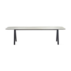 Kodo dining table | Dining tables | Vincent Sheppard