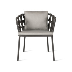 Leo dining chair | Chairs | Vincent Sheppard