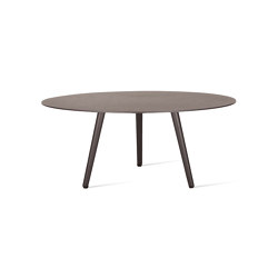 Leo coffee table dia 60 | Coffee tables | Vincent Sheppard