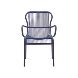 Loop dining chair rope | Chaises | Vincent Sheppard
