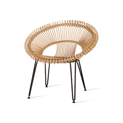 Roy lazy chair | Sedie | Vincent Sheppard