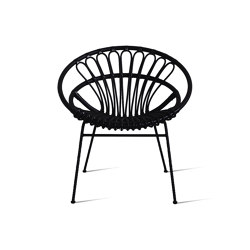 Roy Roxanne lazy chair | Stühle | Vincent Sheppard