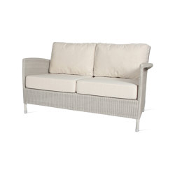 Safi lounge sofa 2S