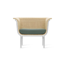 Wicked lounge chair | Armchairs | Vincent Sheppard
