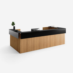 Factory | Tables | Sinetica Industries