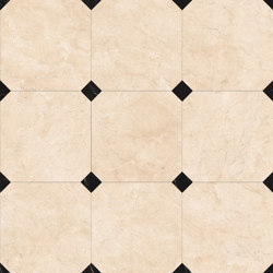 Atelier 18 | Gallery | Ceramic flooring | Devon&Devon