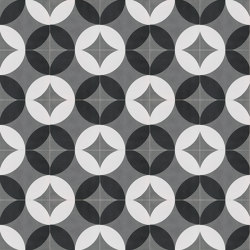 Sicily Tiles | Alicudi B | Ceramic flooring | Devon&Devon