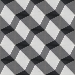 Sicily Tiles | Filicudi B | Ceramic flooring | Devon&Devon