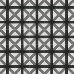 Sicily Tiles | Lipari A | Ceramic flooring | Devon&Devon