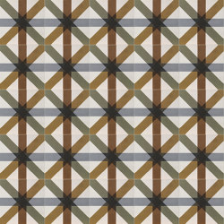 Sicily Tiles | Lipari A