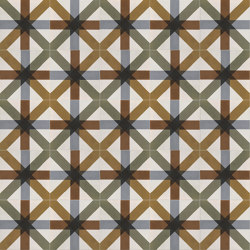 Sicily Tiles | Lipari B | Ceramic tiles | Devon&Devon