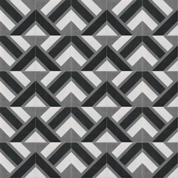 Sicily Tiles | Salina B | Ceramic tiles | Devon&Devon