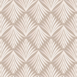 Art Deco Akanthus | Wall coverings / wallpapers | GMM