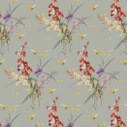 Blissful Spring | Wall coverings / wallpapers | GMM