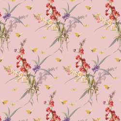 Blissful Spring | Wall coverings / wallpapers | GMM