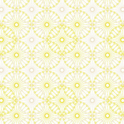 Cercles De Charme | Wall coverings / wallpapers | GMM