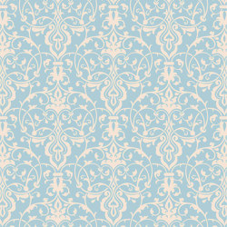 Damassé Classique | Wall coverings / wallpapers | GMM