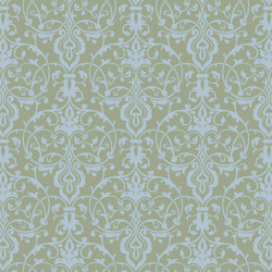 Classic Damask | Wall coverings / wallpapers | GMM