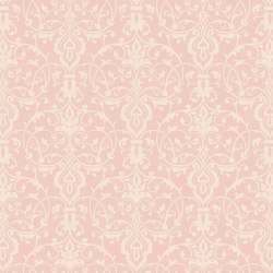 Damassé Classique | Wall coverings / wallpapers | GMM