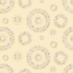 Compass Rose | Wall coverings / wallpapers | GMM