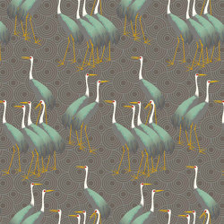 Cranes Of The Ibykus