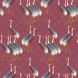Cranes Of The Ibykus