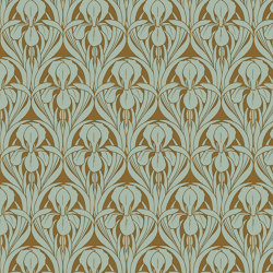 Iris Divin | Wall coverings / wallpapers | GMM