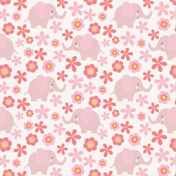 Puissance D'Éléphant | Wall coverings / wallpapers | GMM
