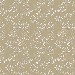 Ombelles À Fleurs | Wall coverings / wallpapers | GMM