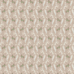 Pois Heureux | Wall coverings / wallpapers | GMM
