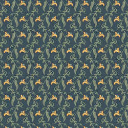 Happy Peas | Wall coverings / wallpapers | GMM