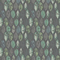 In The Forest | Wall coverings / wallpapers | GMM