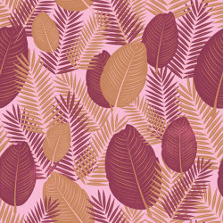 Papier Peint Jungle | Wall coverings / wallpapers | GMM