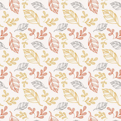 Leaf Noise | Wall coverings / wallpapers | GMM