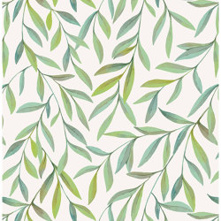 Magic Willow | Wall coverings / wallpapers | GMM