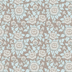 Ma Roseraie | Wall coverings / wallpapers | GMM