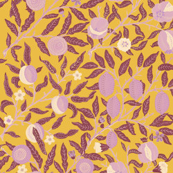 Pomegranate Tree | Wall coverings / wallpapers | GMM