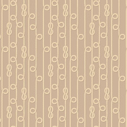 Sail Knot | Wall coverings / wallpapers | GMM