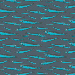 Boîte À Sardines | Wall coverings / wallpapers | GMM