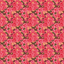 Fleurs Shabby | Wall coverings / wallpapers | GMM