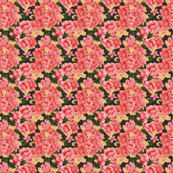 Fleurs Shabby | Wall coverings / wallpapers | GMM