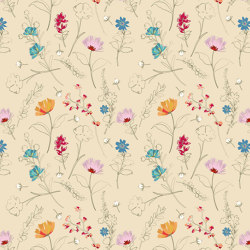 Spring In The Air | Wall coverings / wallpapers | GMM