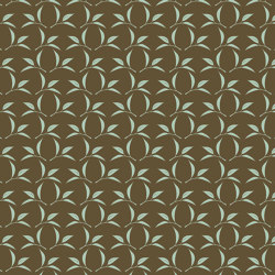 L'Heure Du Thé | Wall coverings / wallpapers | GMM