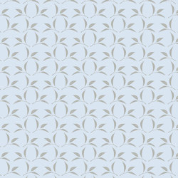 L'Heure Du Thé | Wall coverings / wallpapers | GMM