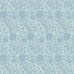Tulipes Et Jonquilles | Wall coverings / wallpapers | GMM