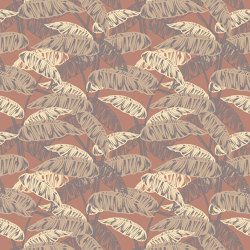 Wild Bananas | Wall coverings / wallpapers | GMM