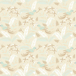 Oiseaux Sauvages | Wall coverings / wallpapers | GMM