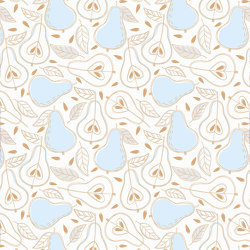 Williams Pear | Wall coverings / wallpapers | GMM