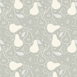 Williams Pear | Wall coverings / wallpapers | GMM