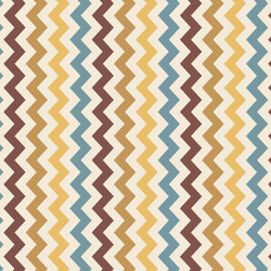 Zig 'N Zag 1 | Wall coverings / wallpapers | GMM